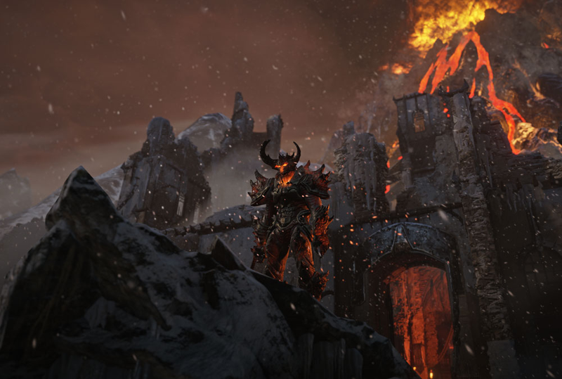 Illustration for article titled Unreal Engine 4 Will Make the Next Generation of Games Look Utterly Mind-Blowing